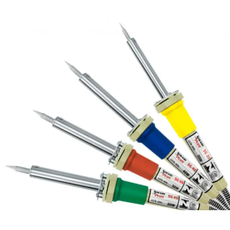 tipo de ferro de solda hikari